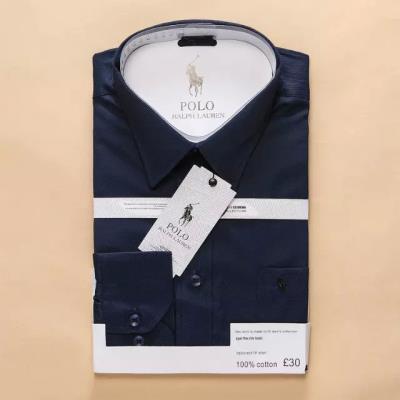 Men Polo Shirts-2443